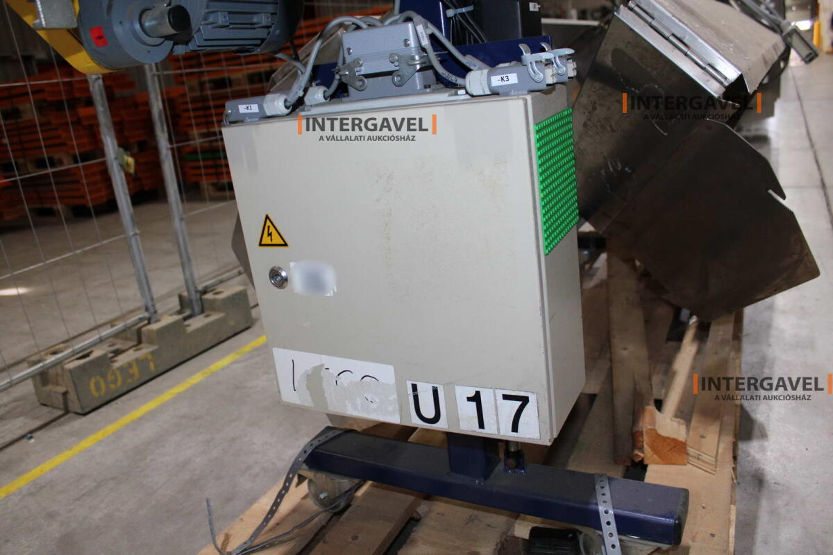 Szállító szalag 11