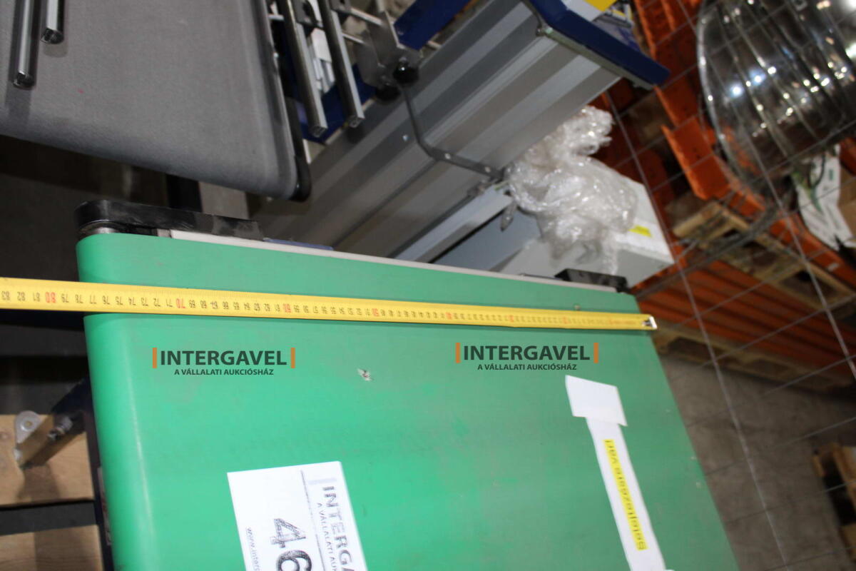 Szállító szalag 5