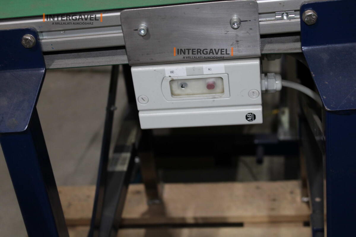 Szállító szalag 7