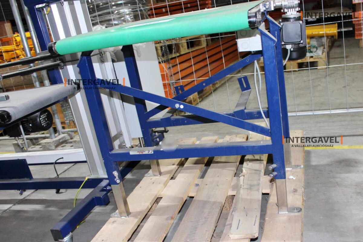 Szállító szalag 8