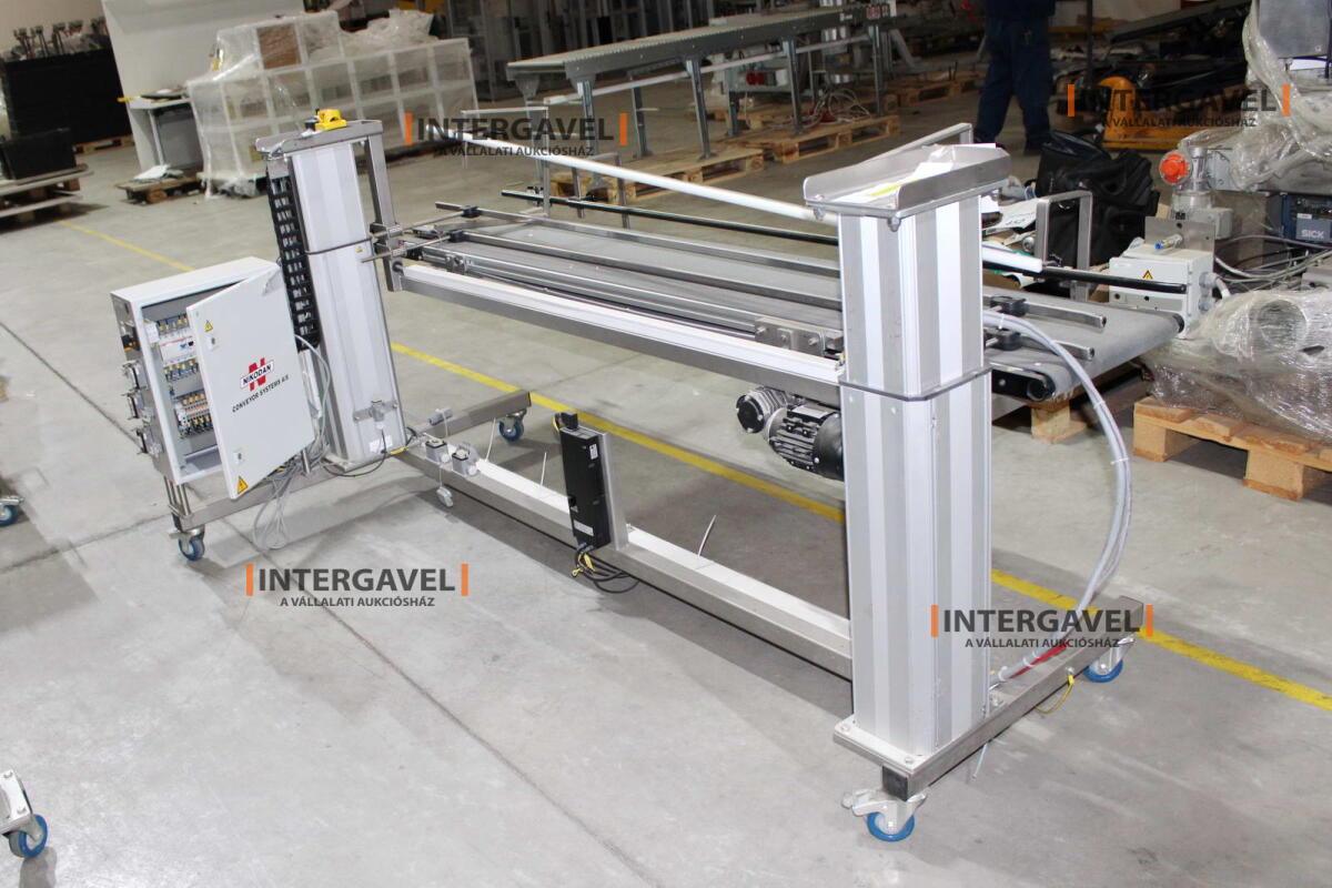 Szállító szalag 3