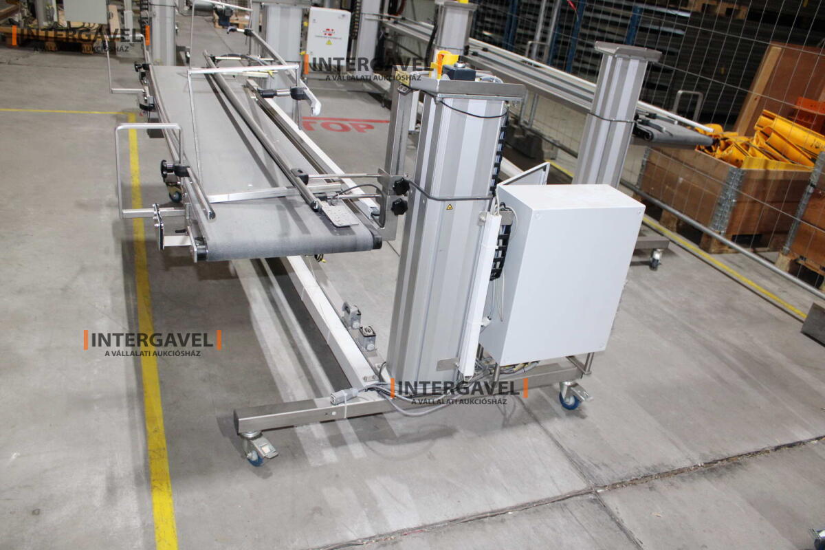 Szállító szalag 4