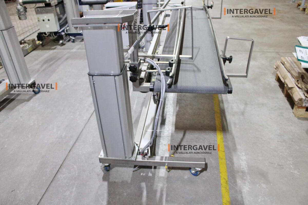 Szállító szalag 5