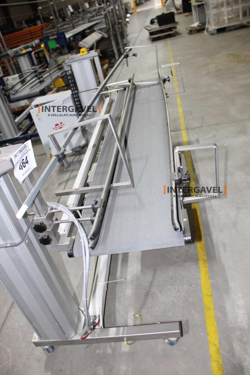 Szállító szalag 6