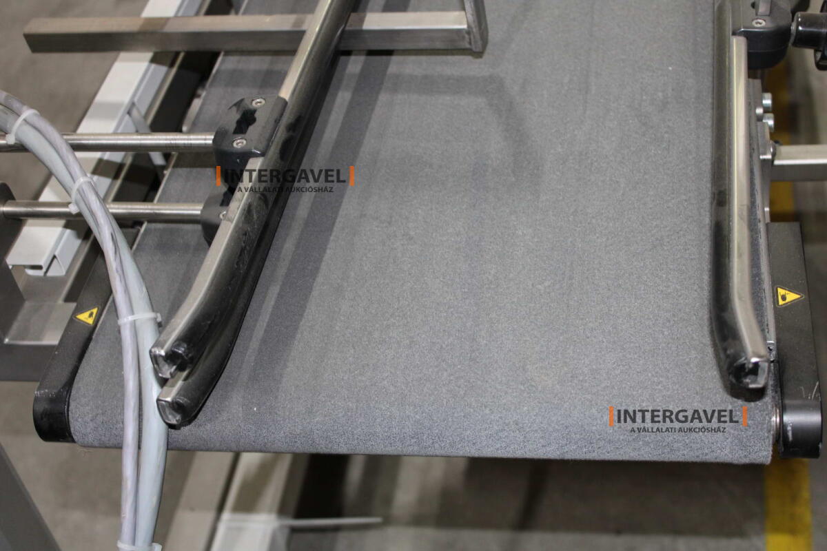 Szállító szalag 7