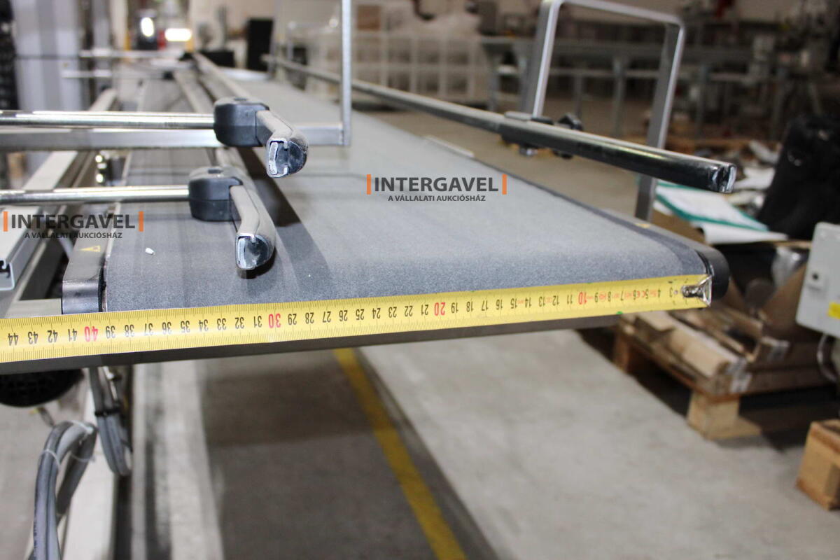 Szállító szalag 8