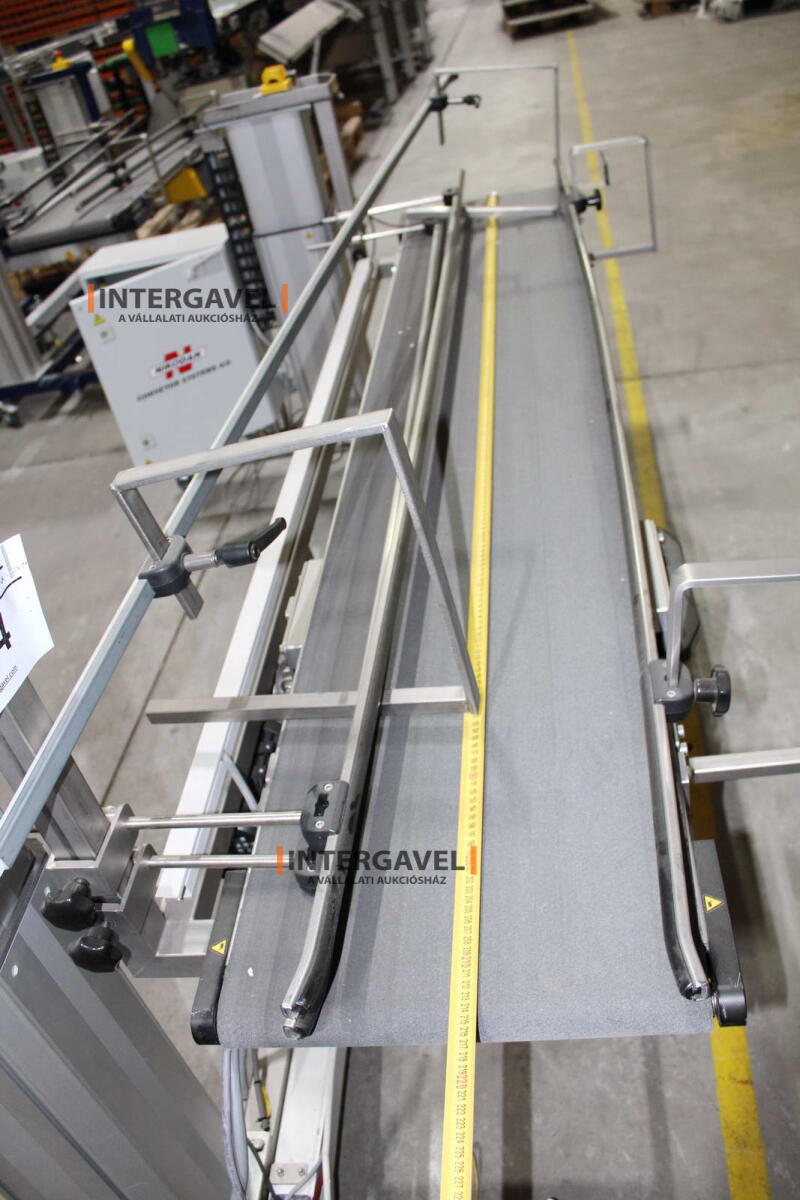 Szállító szalag 9