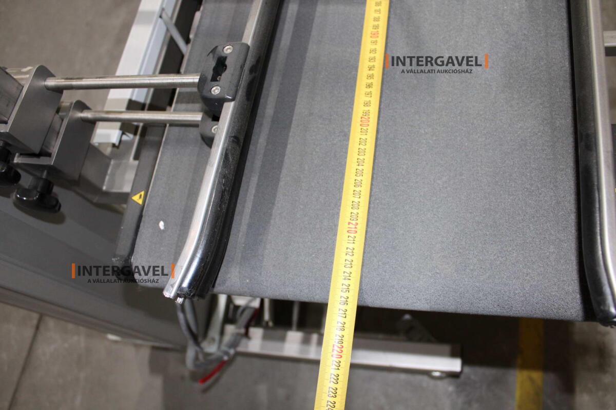 Szállító szalag 10