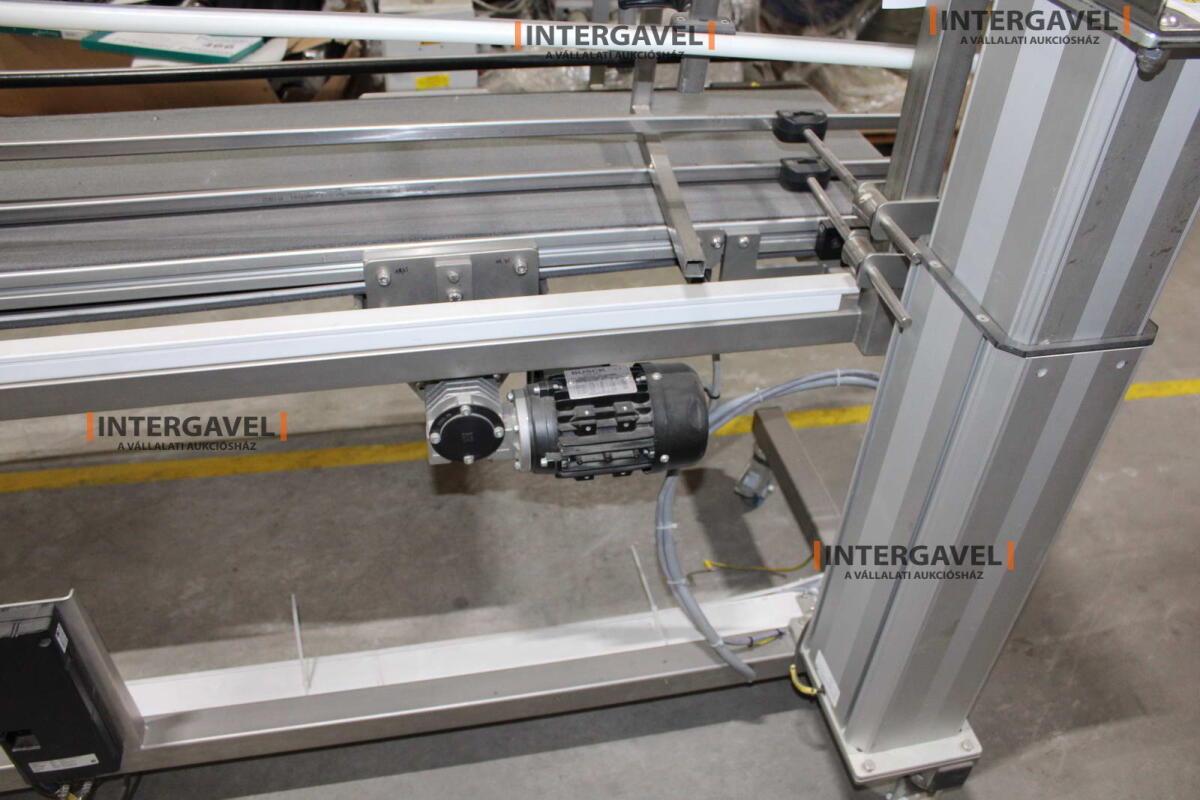 Szállító szalag 12