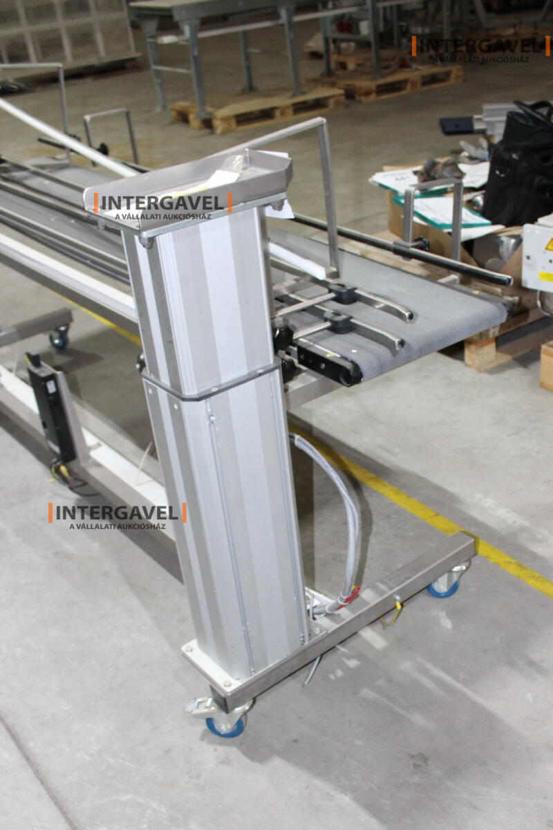 Szállító szalag 13