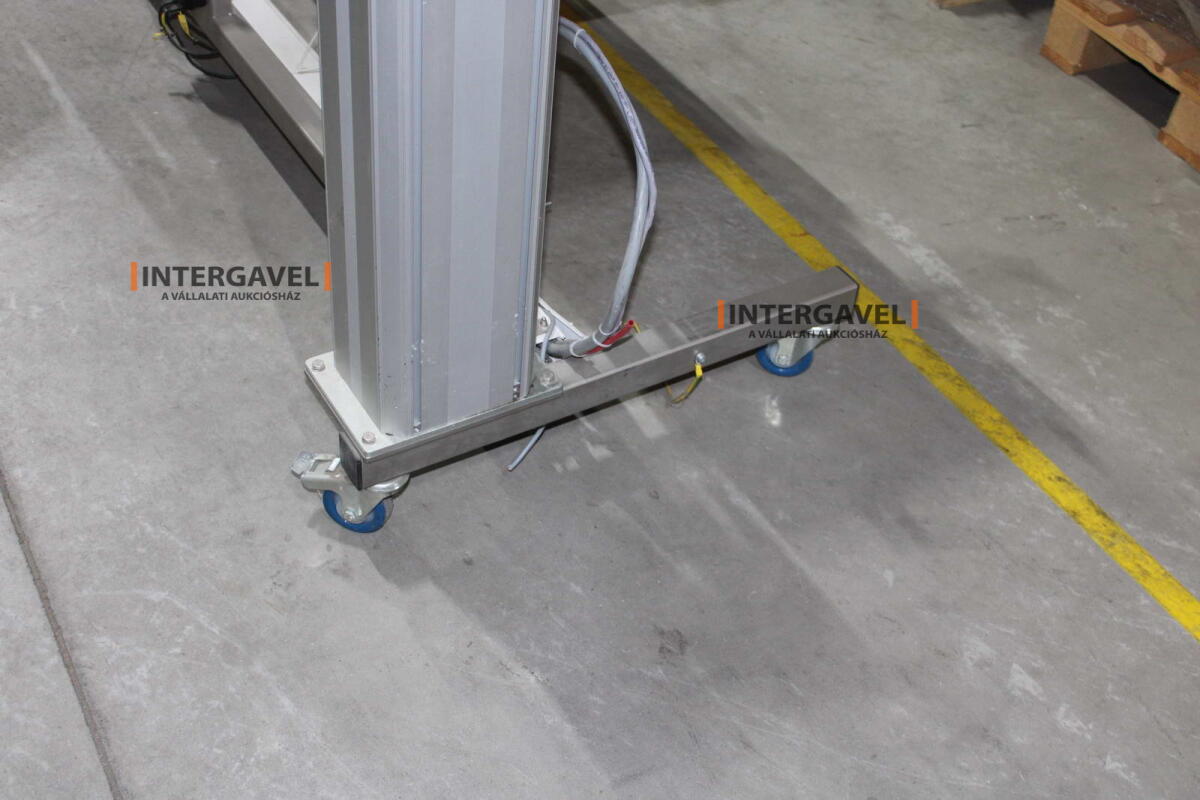 Szállító szalag 14