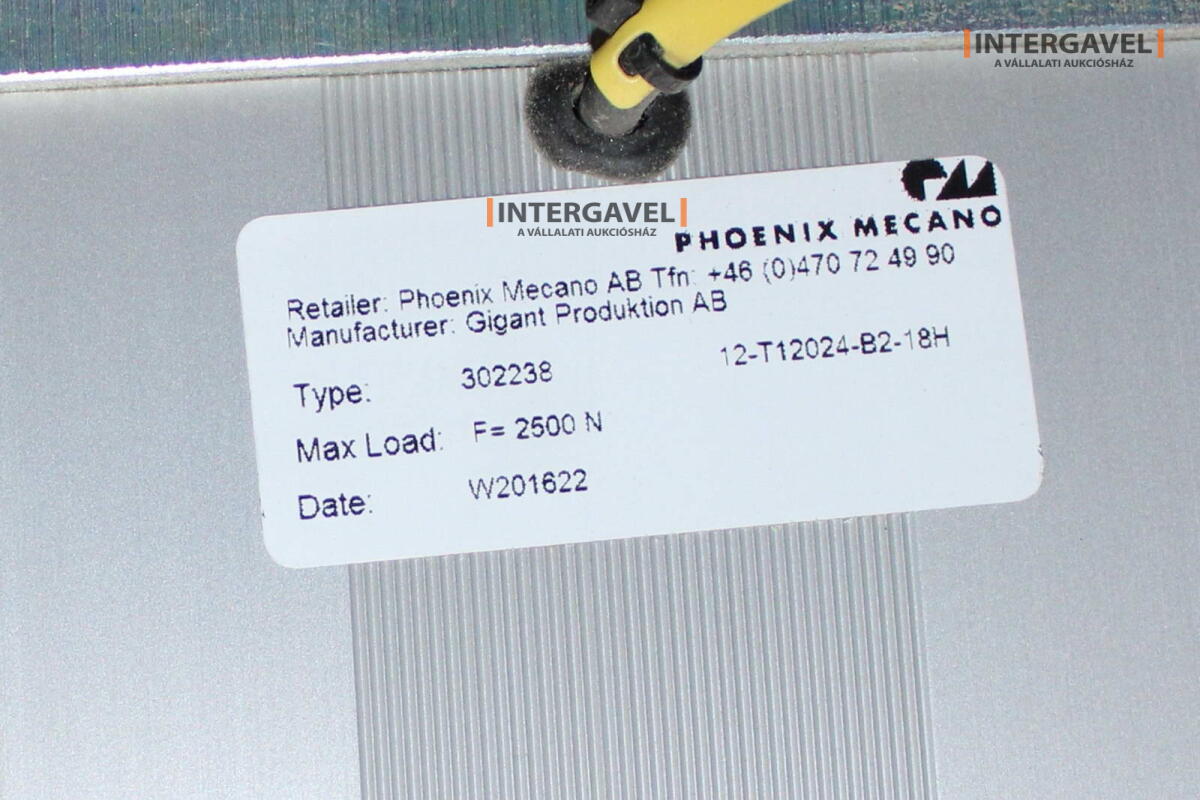 Szállító szalag 16