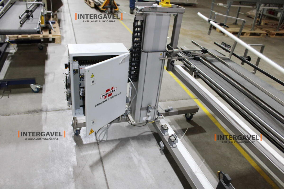 Szállító szalag 17