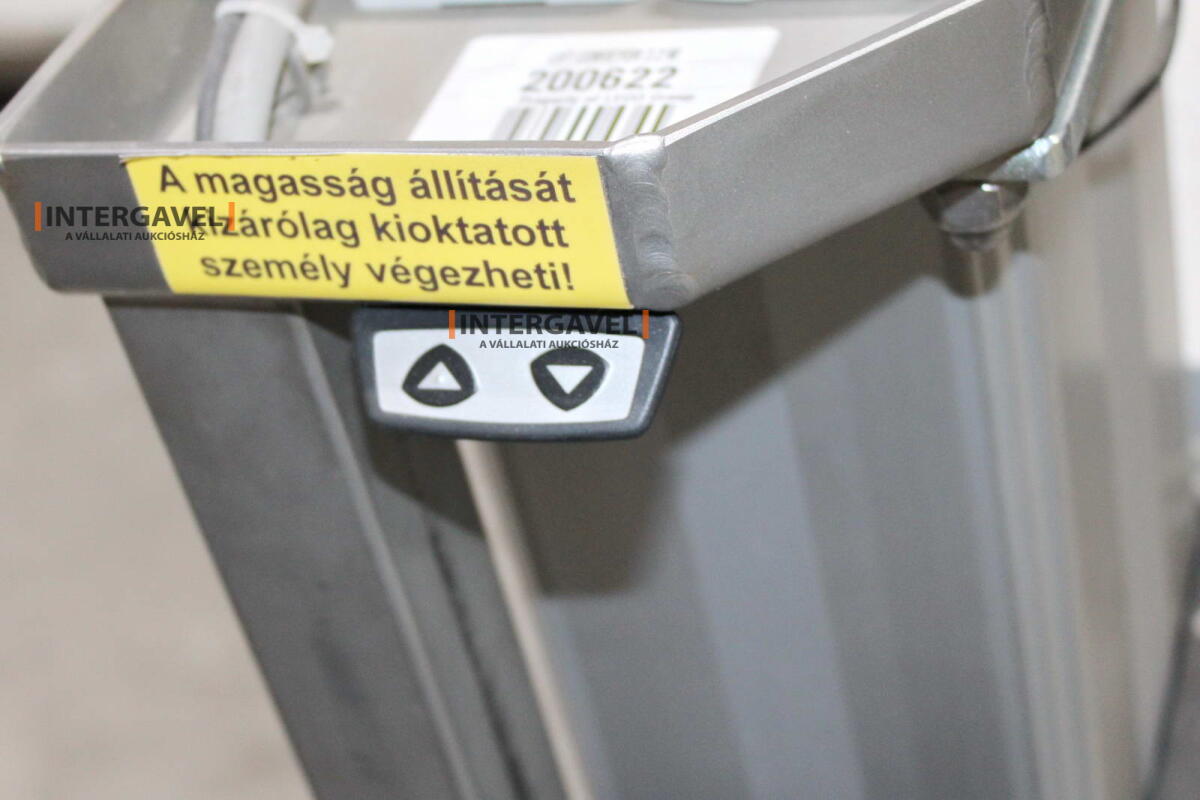 Szállító szalag 18