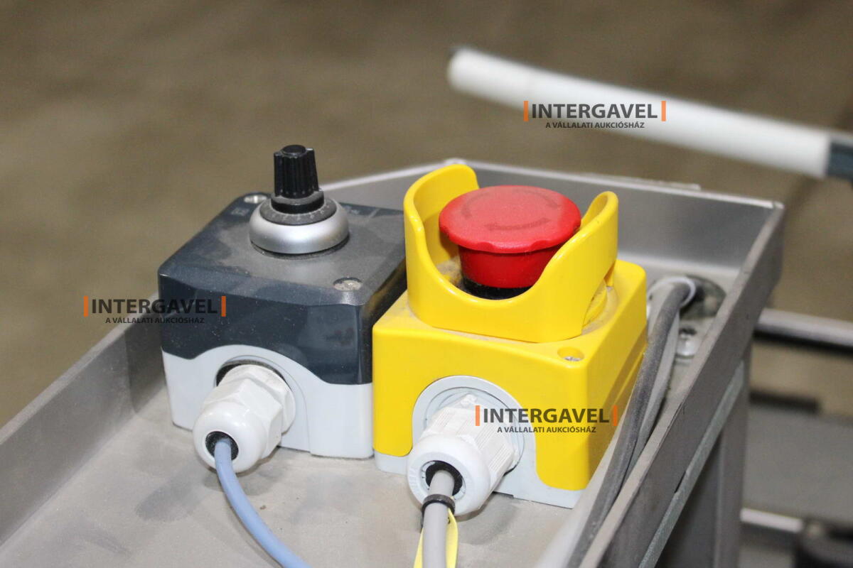 Szállító szalag 19