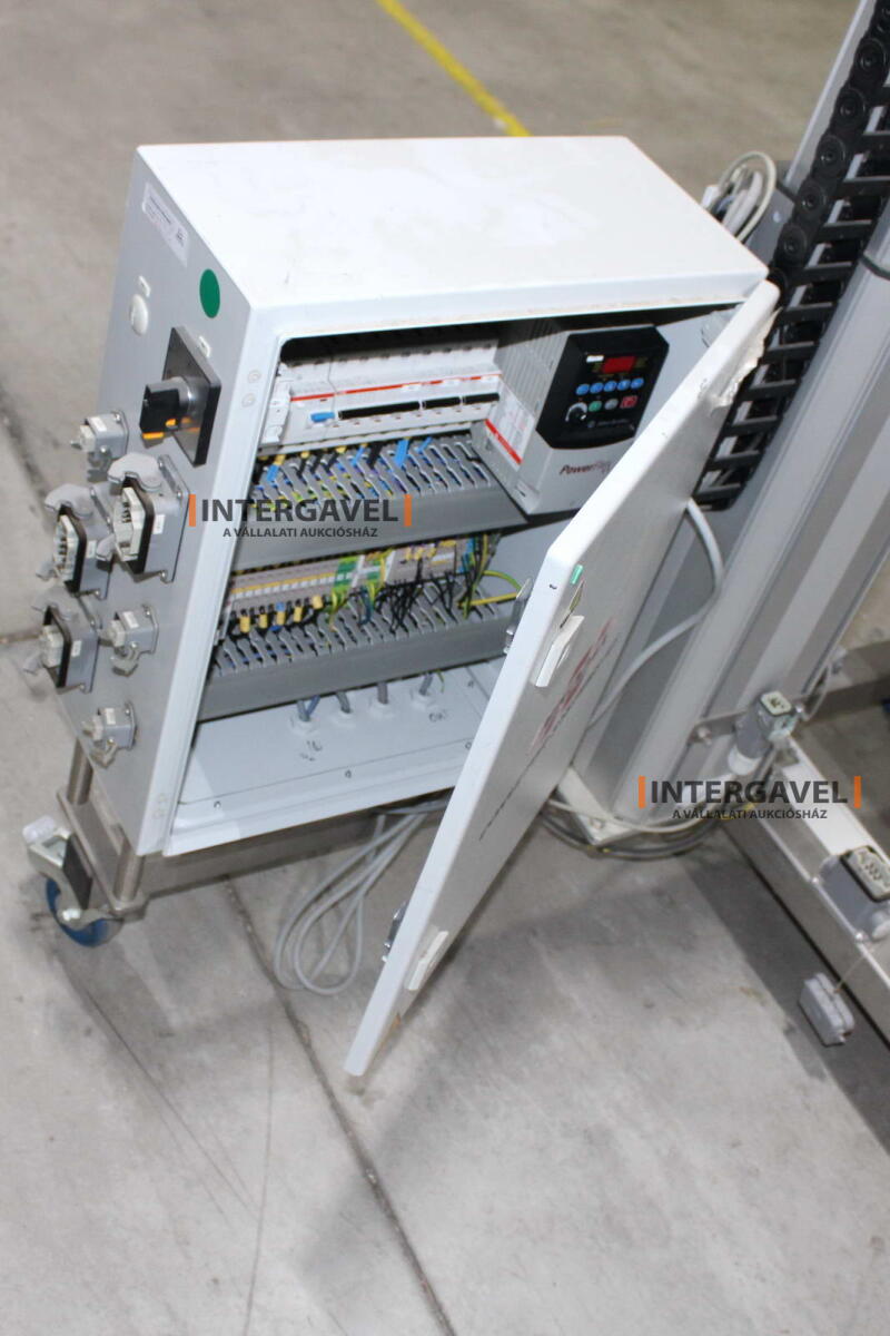 Szállító szalag 20