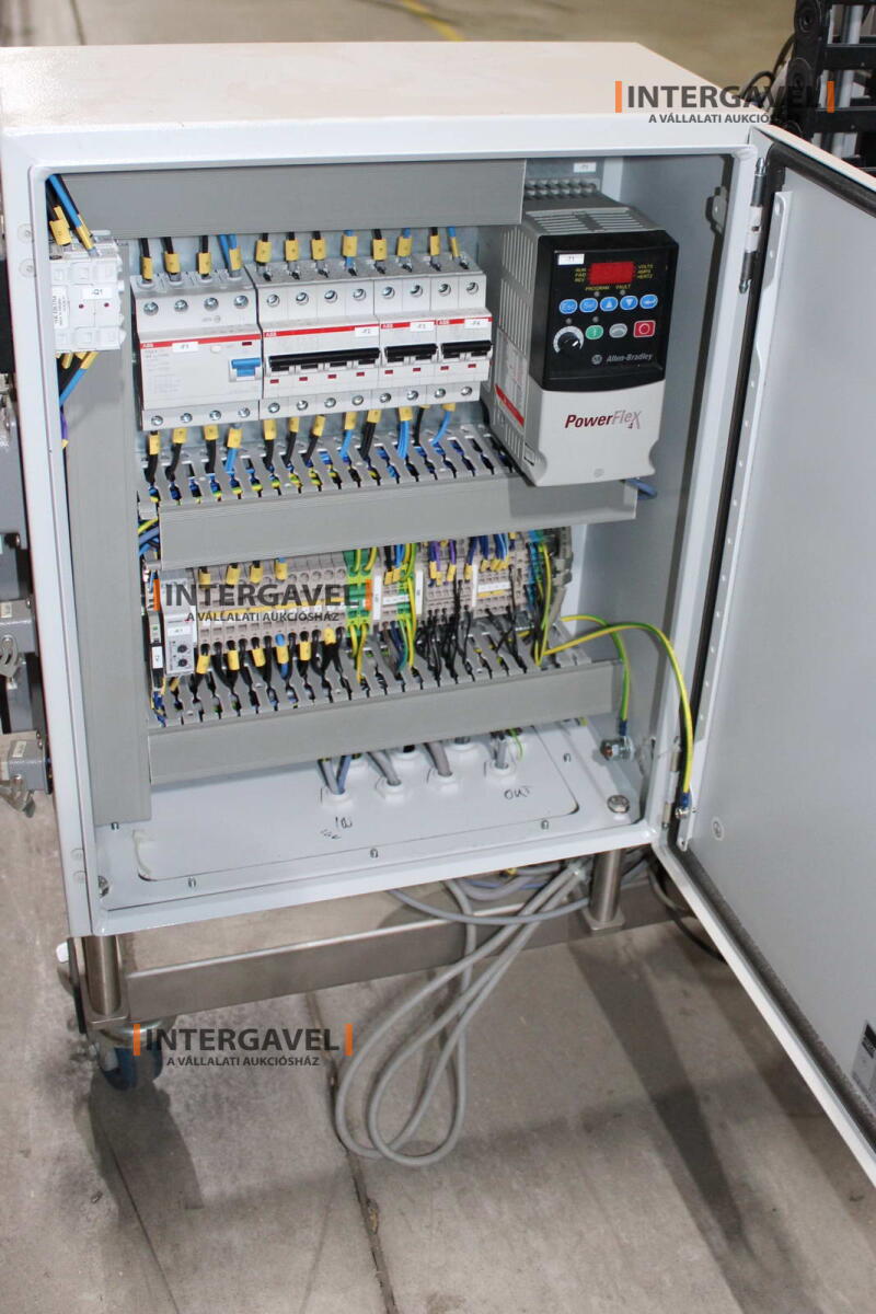 Szállító szalag 21