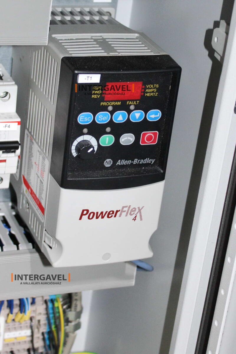 Szállító szalag 22