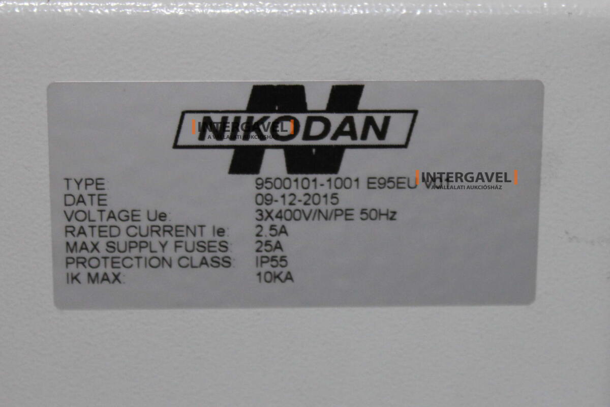 Szállító szalag 2