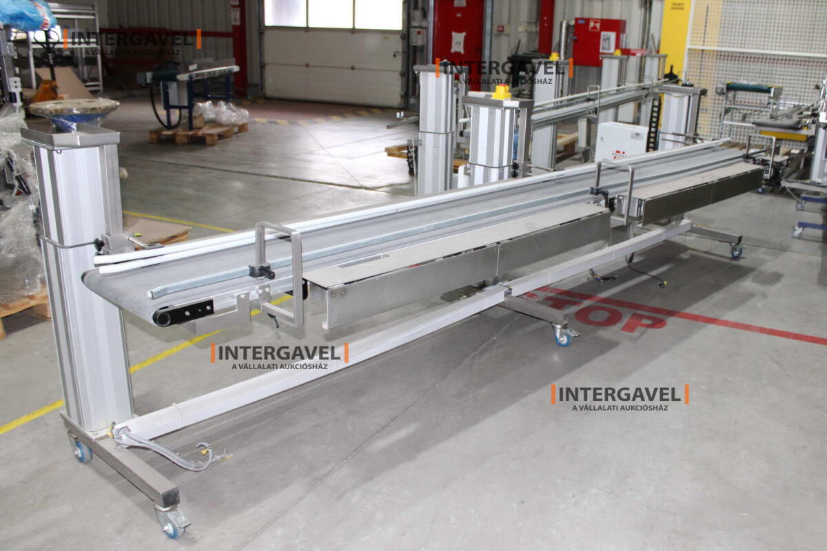 Szállító szalag 3