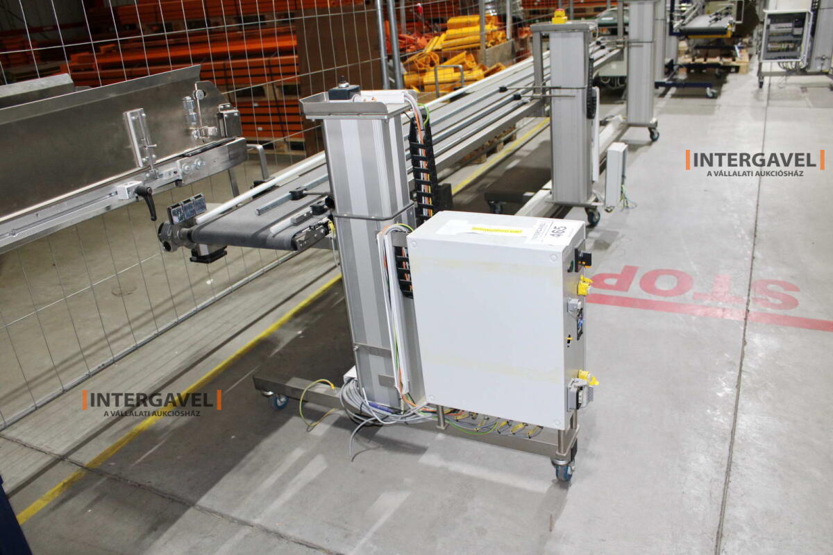 Szállító szalag 5