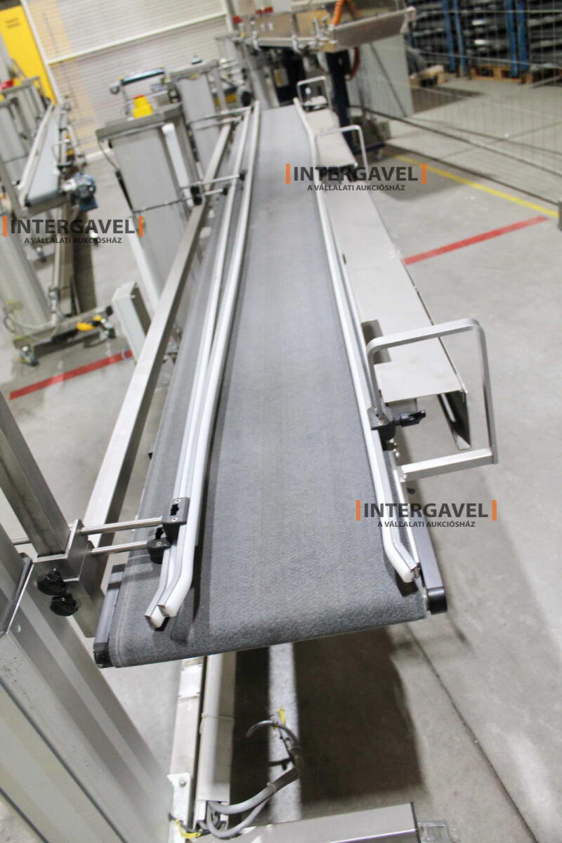 Szállító szalag 7