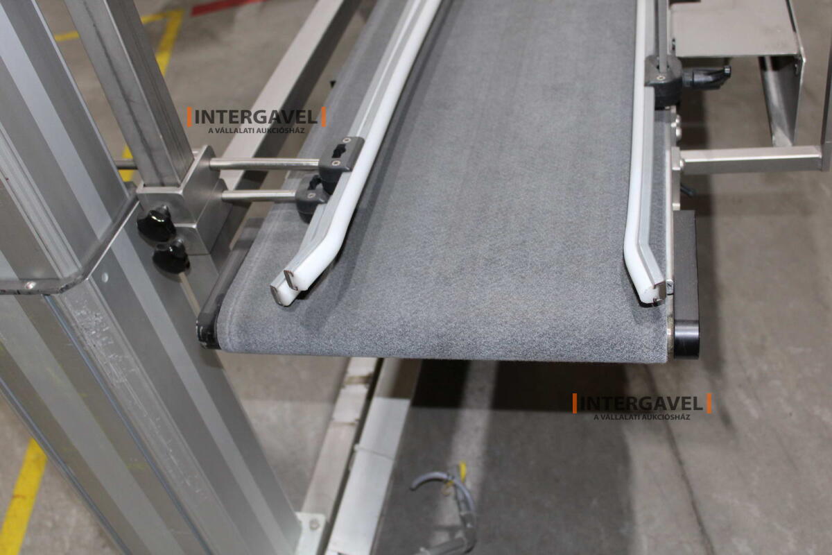 Szállító szalag 8