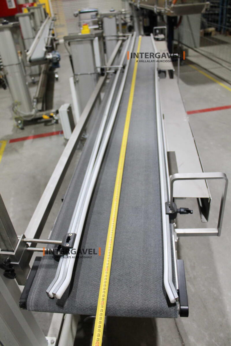 Szállító szalag 10