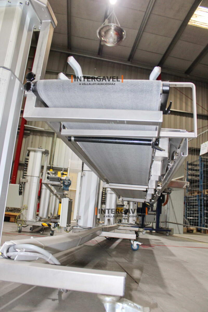 Szállító szalag 12