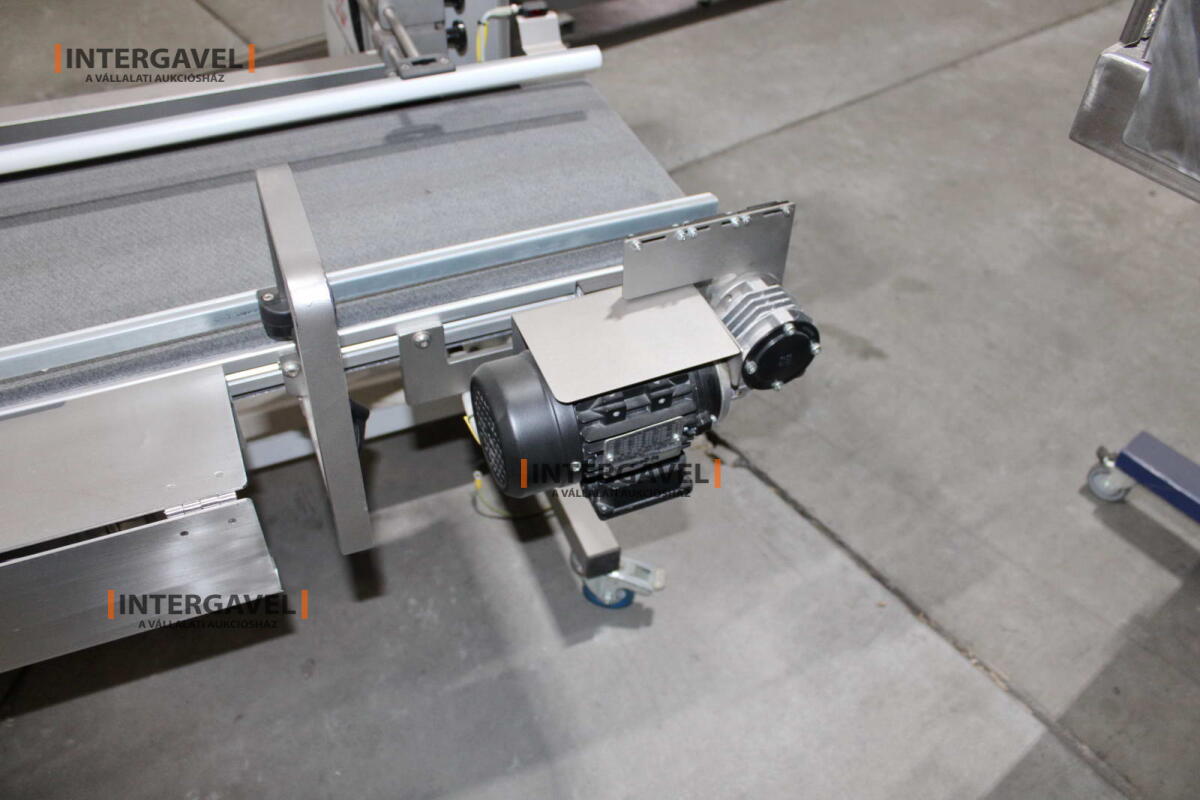 Szállító szalag 13