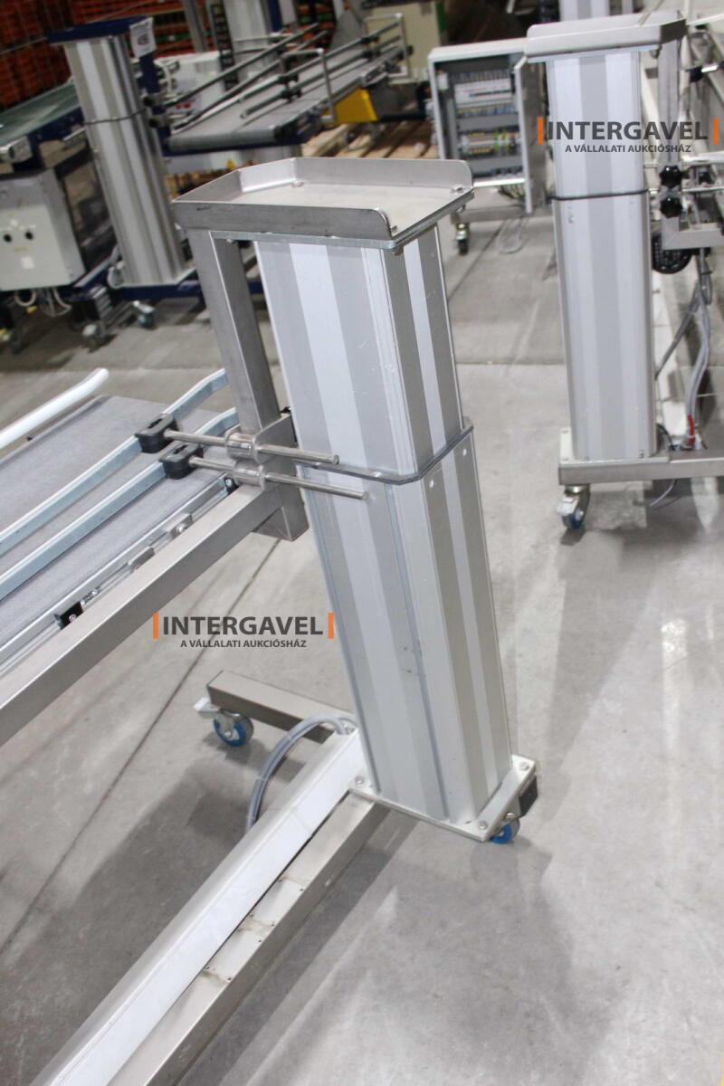 Szállító szalag 14