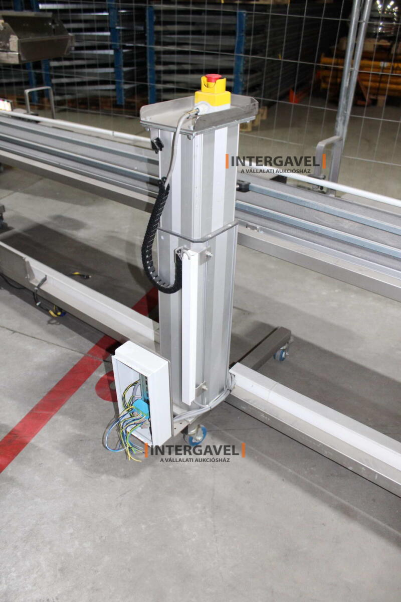 Szállító szalag 15