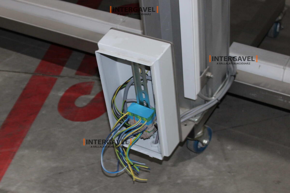 Szállító szalag 16