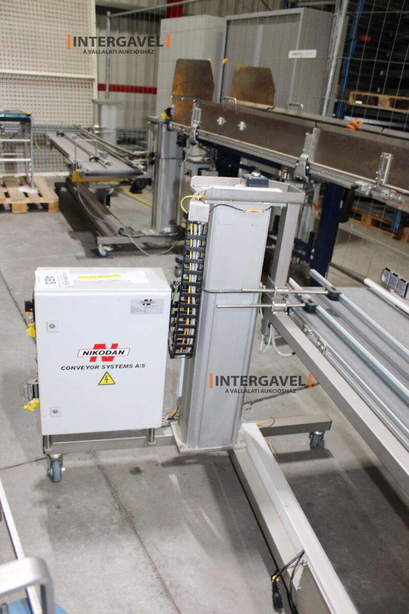 Szállító szalag 17