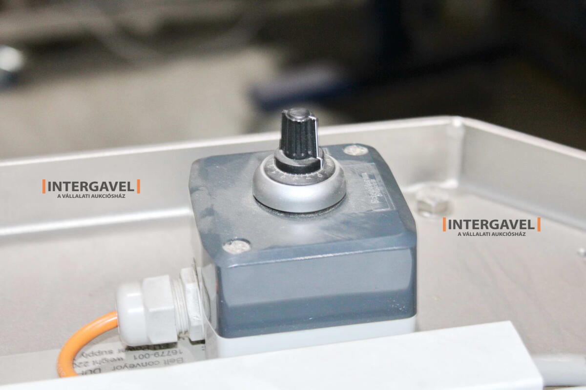 Szállító szalag 18