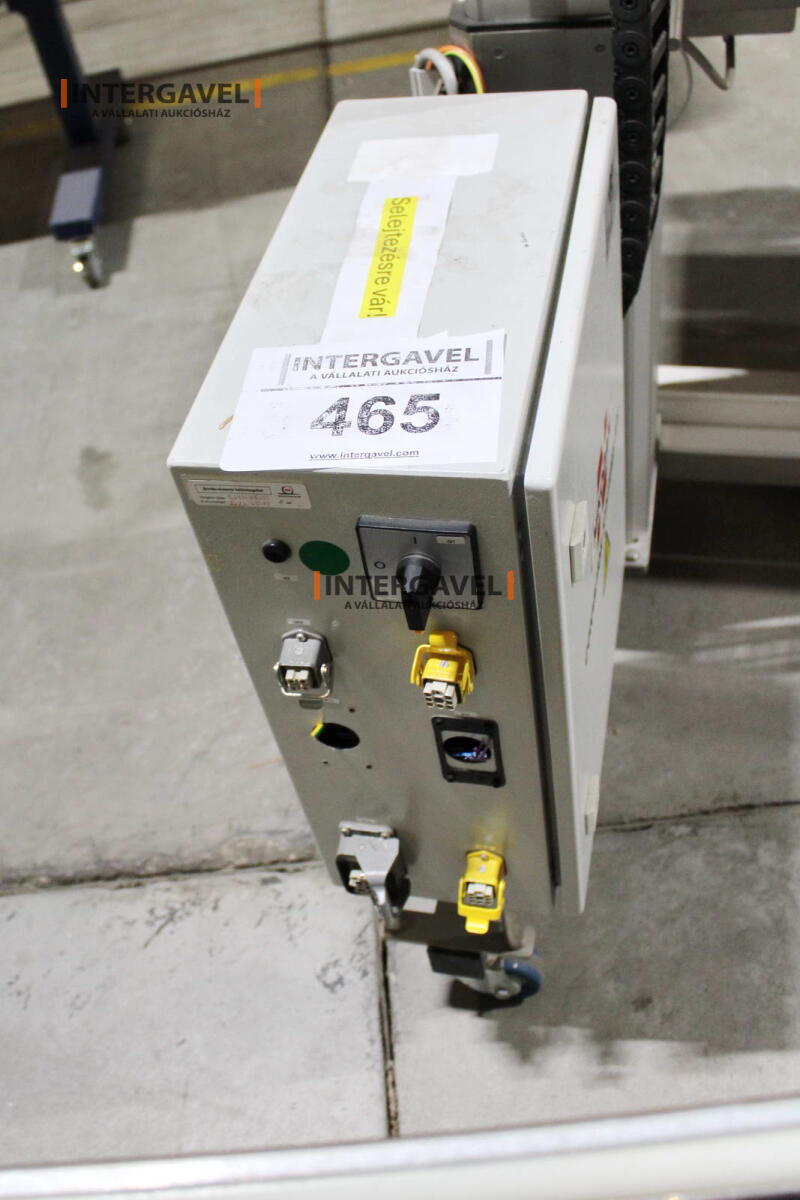 Szállító szalag 20