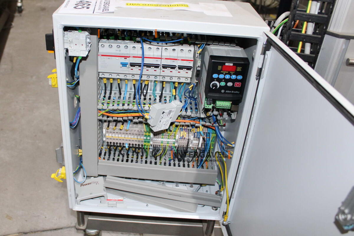 Szállító szalag 21