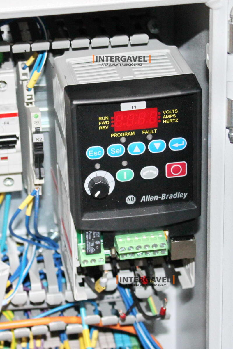 Szállító szalag 22