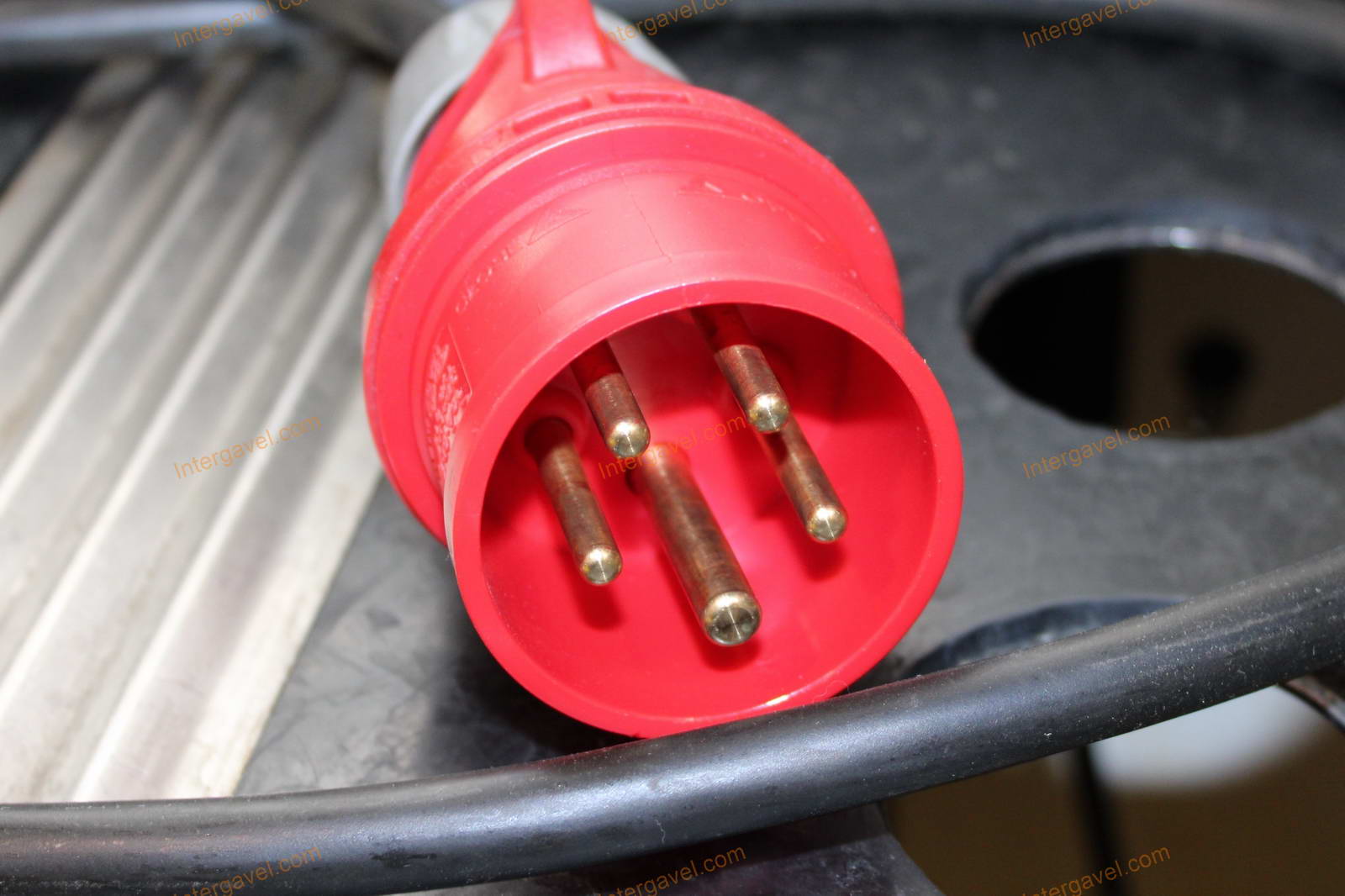 Zsugor gép - Bilz, ISG 3400 <br>forgácsoló szerszám zsugor szerelő berendezés 11