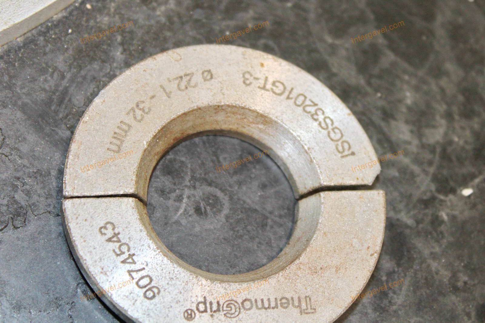 Zsugor gép - Bilz, ISG 3400 <br>forgácsoló szerszám zsugor szerelő berendezés 13