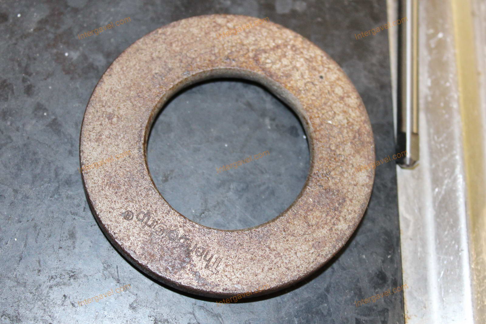 Zsugor gép - Bilz, ISG 3400 <br>forgácsoló szerszám zsugor szerelő berendezés 16