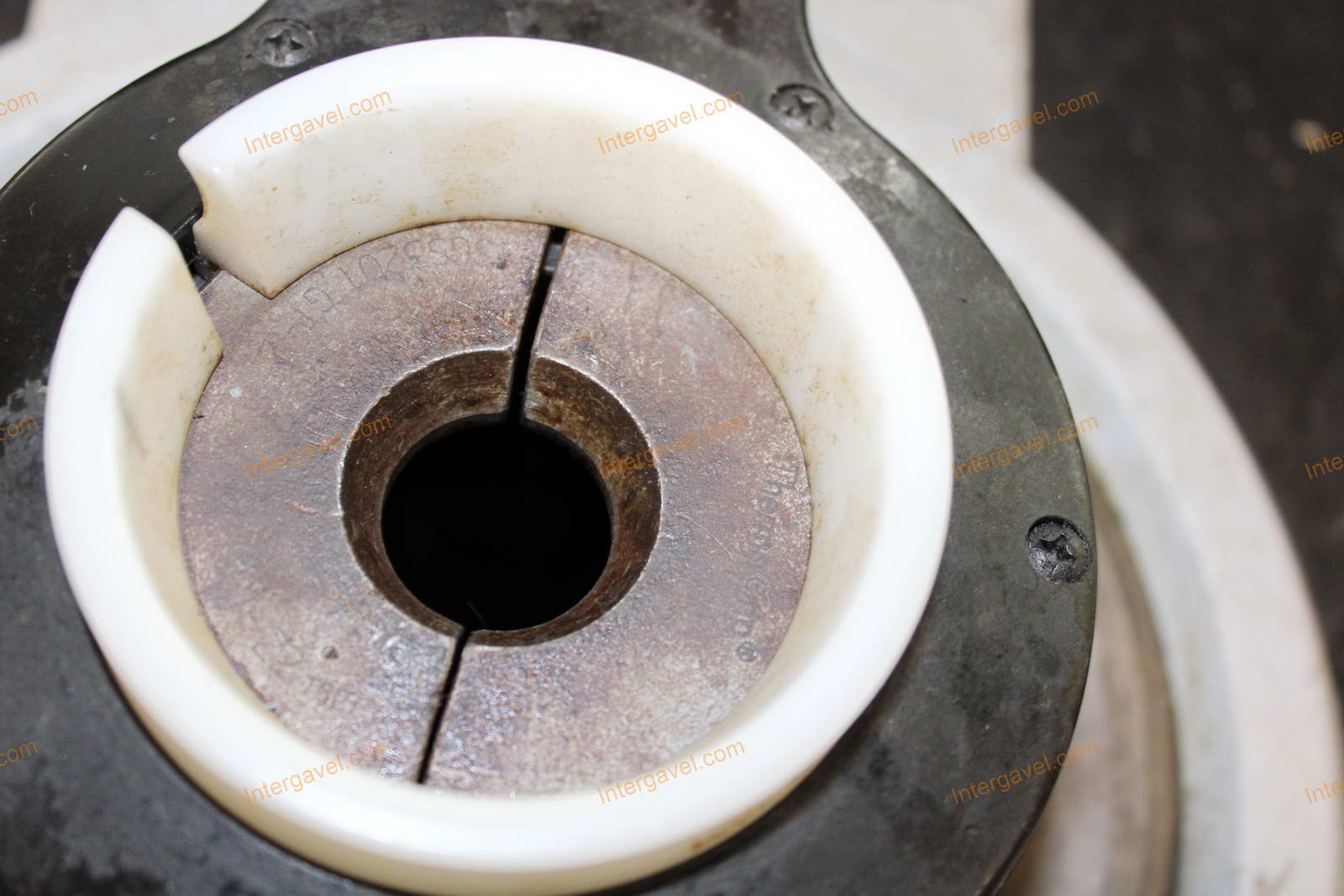 Zsugor gép - Bilz, ISG 3400 <br>forgácsoló szerszám zsugor szerelő berendezés 17