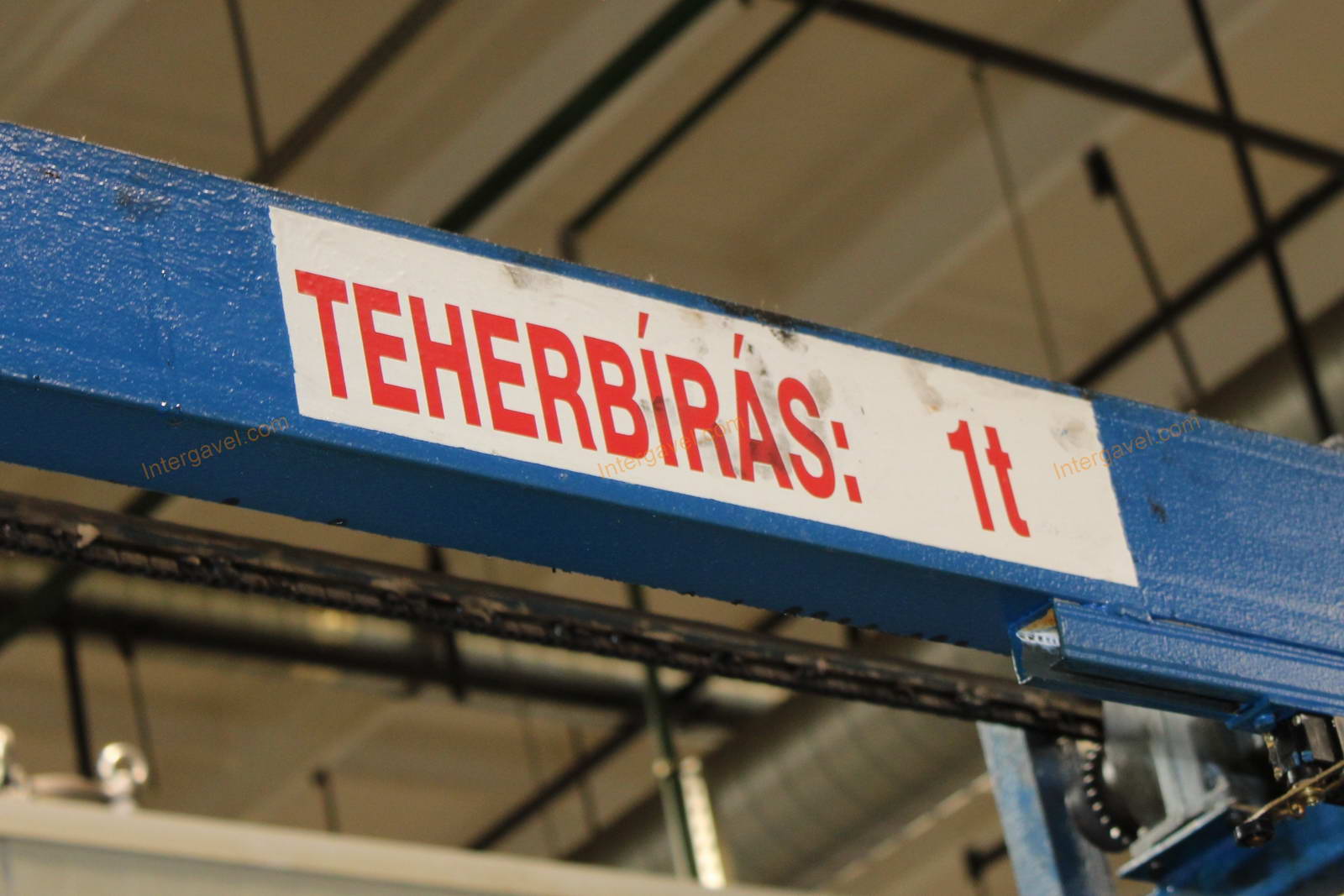 Alkatrész mosó - MTM, MFR II-3300 19