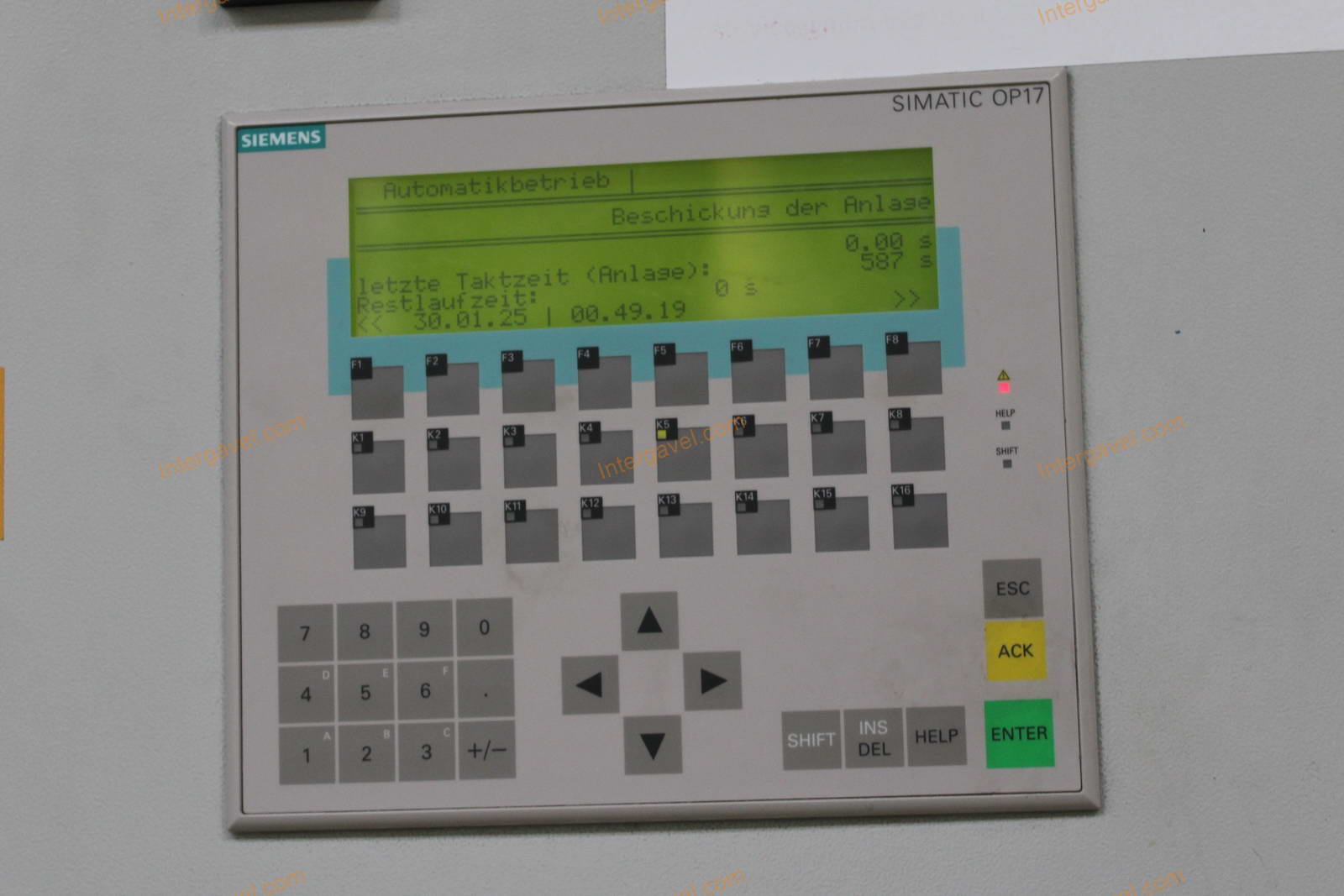 Alkatrész mosó - MTM, MFR II-3300 24