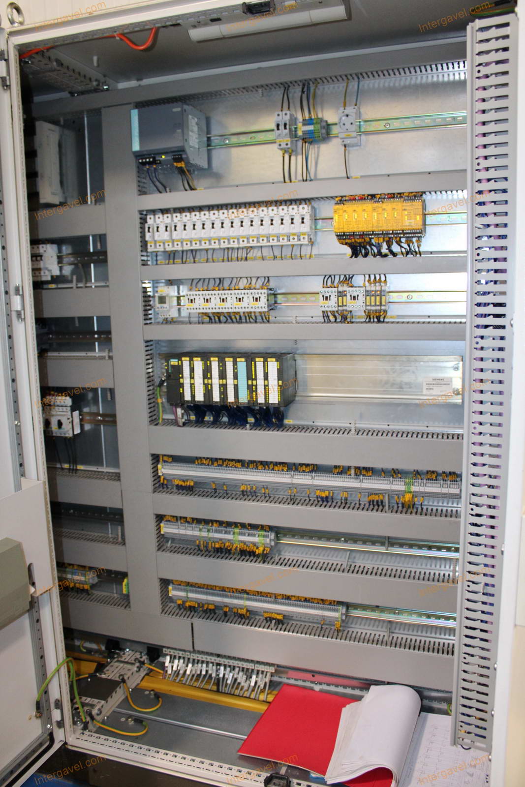 Alkatrész mosó - MTM, MFR II-3300 26