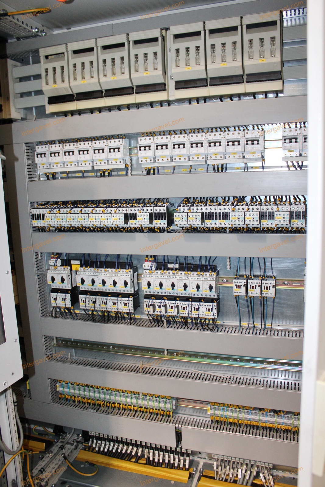 Alkatrész mosó - MTM, MFR II-3300 27