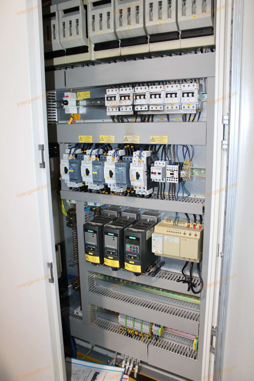 Alkatrész mosó - MTM, MFR II-3300 28