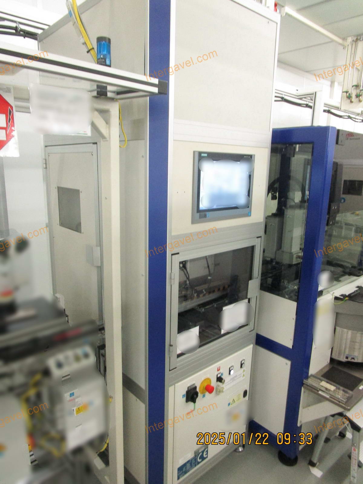 Kemence - CeraCon GmbH, C-Pro 4 1