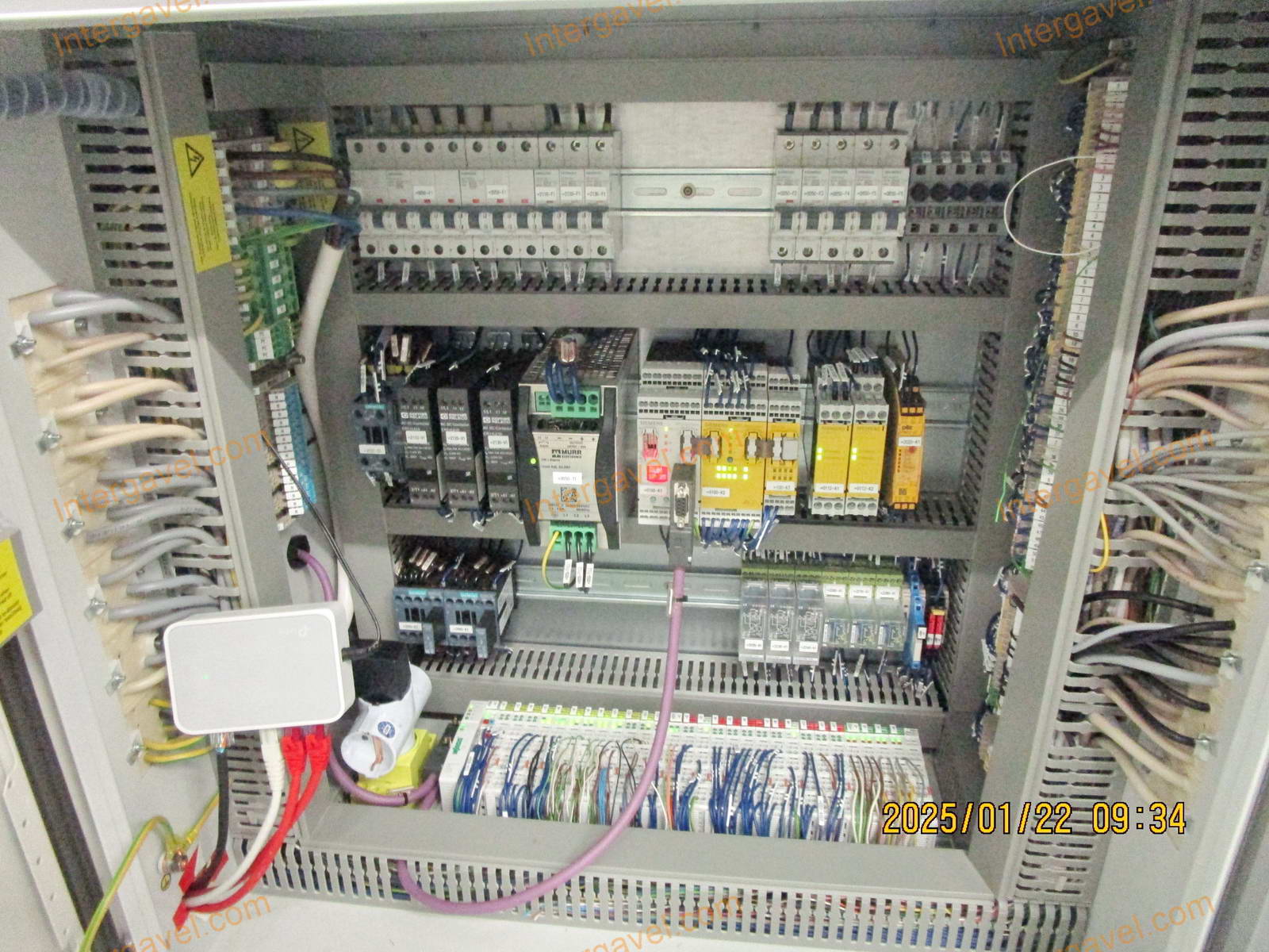 Kemence - CeraCon GmbH, C-Pro 4 4