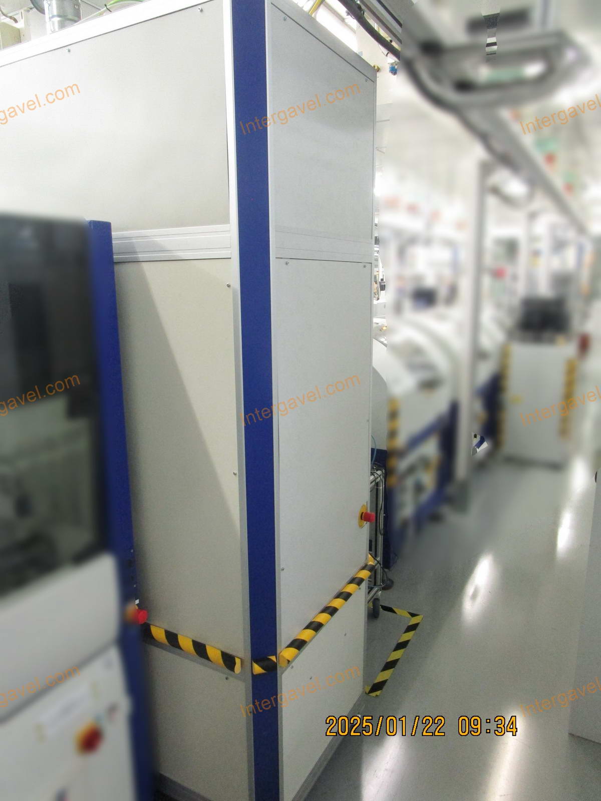 Kemence - CeraCon GmbH, C-Pro 4 5